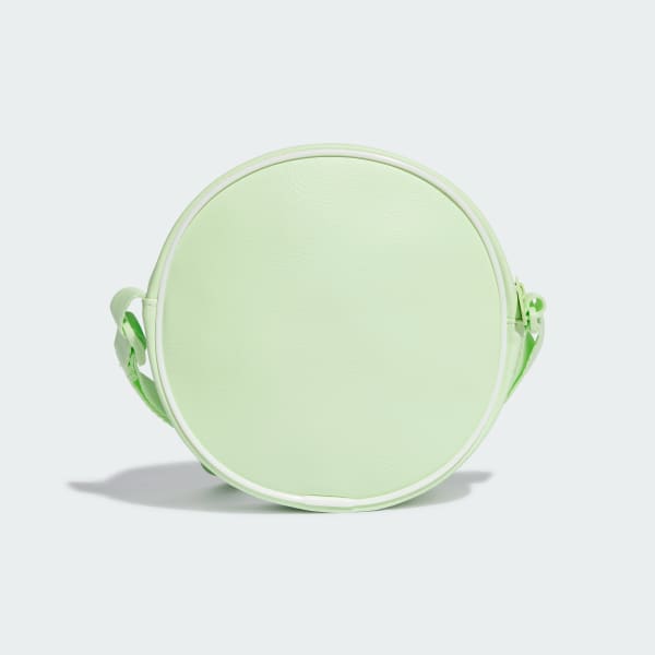 Yesil Adicolor Classic Round Çanta