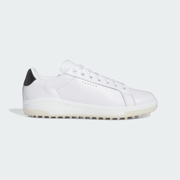 Weiss Go-To Spikeless 2.0 Low Golfschuh