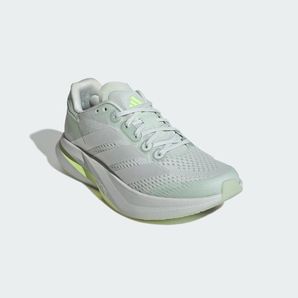 Green Duramo Speed 2 Running Shoes