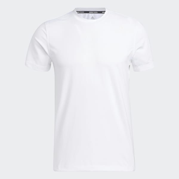 Λευκό Aeromotion Tee