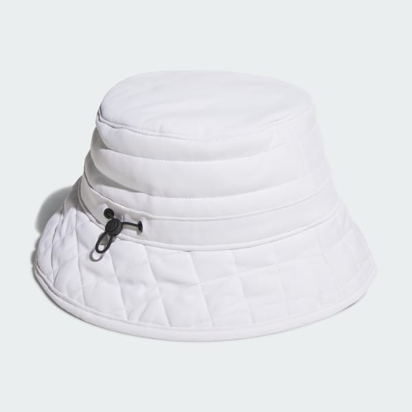 White 콜드레디 프로스트가드 버킷 햇