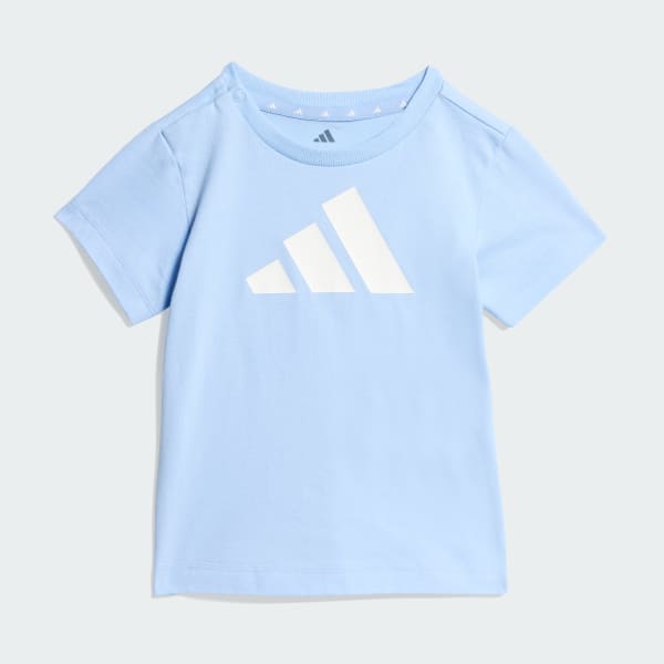 Azul ESSENTIALS T-SHIRT