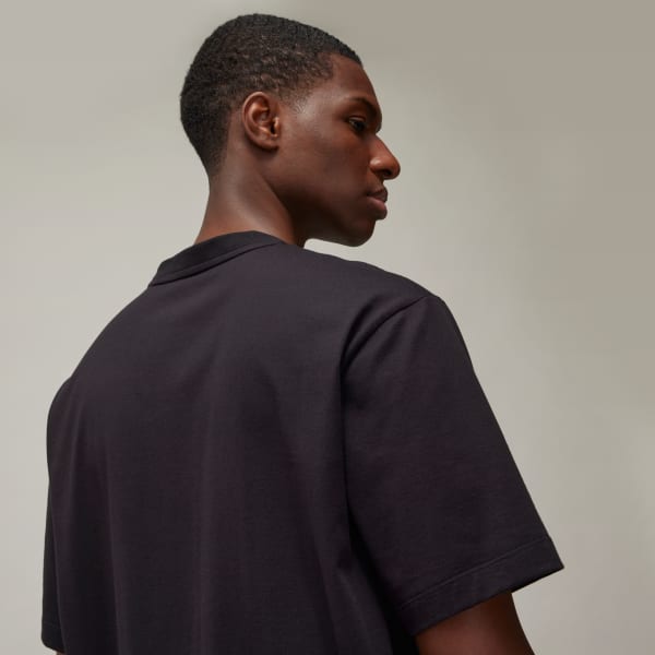 Y-3 Regular Short Sleeve Tee