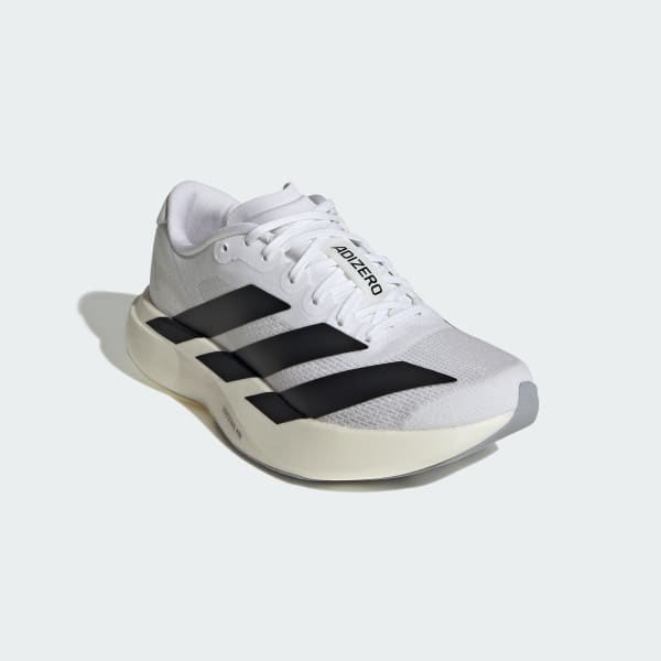 White Adizero EVO SL Junior Shoes

