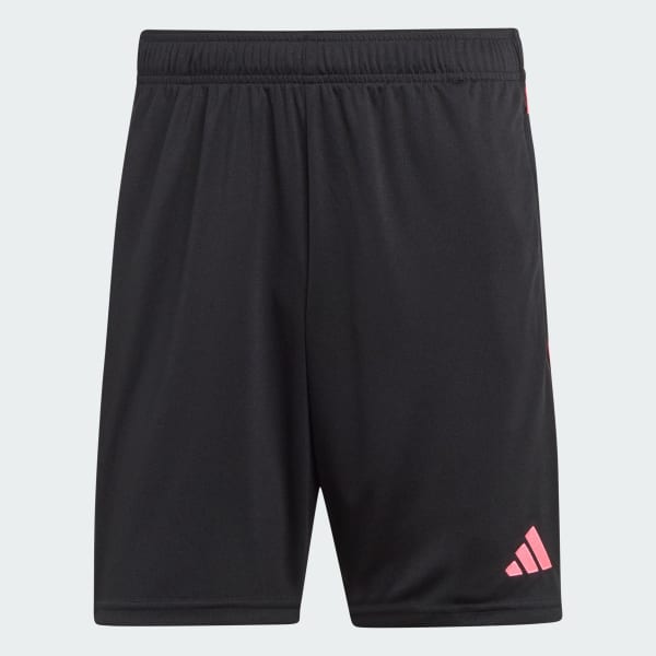 Μαύρο Tiro 23 Club Training Shorts