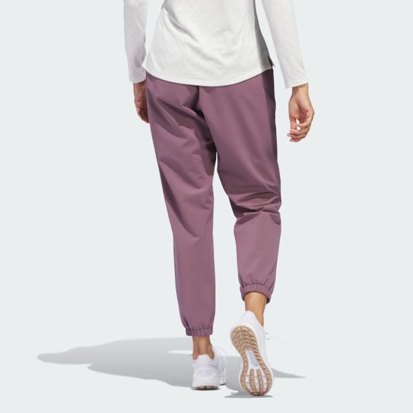Roxo Calças Ultimate365 – Mulher
