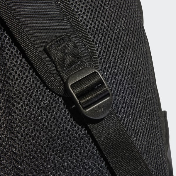 adidas Premium Essentials Rugzak Zwart adidas Offici le Shop