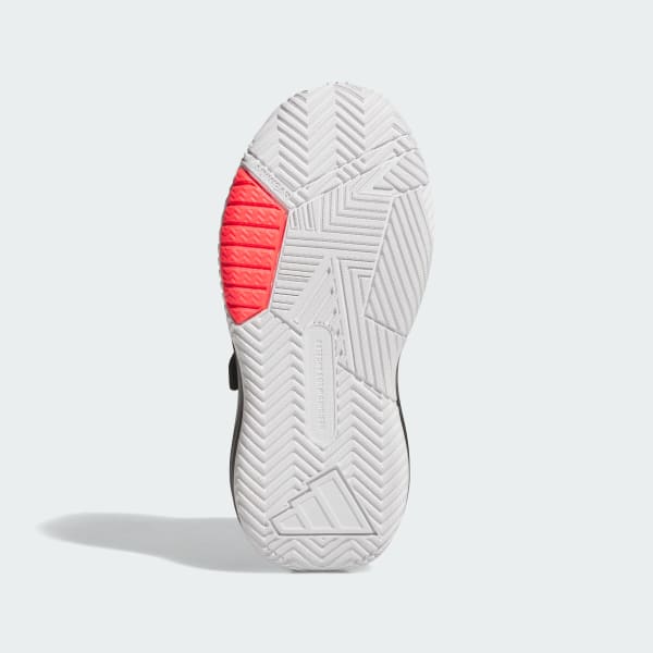 Negro Zapatillas Ownthegame 3.0