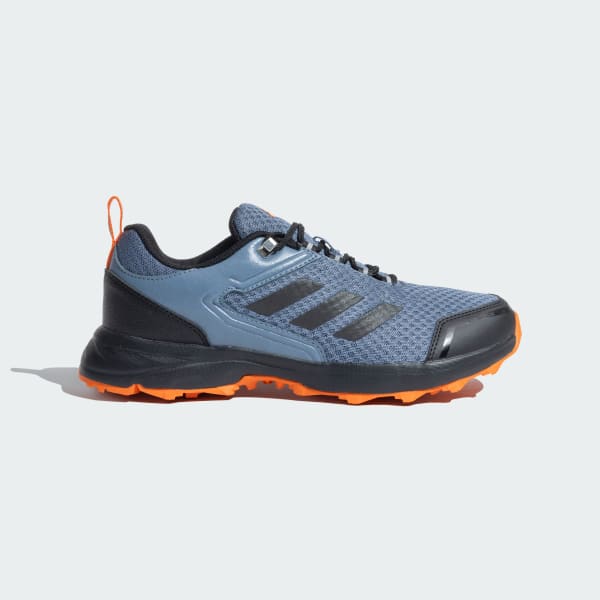 【TRGCK】 adidas Trek Host Shoes - Blue | adidas India