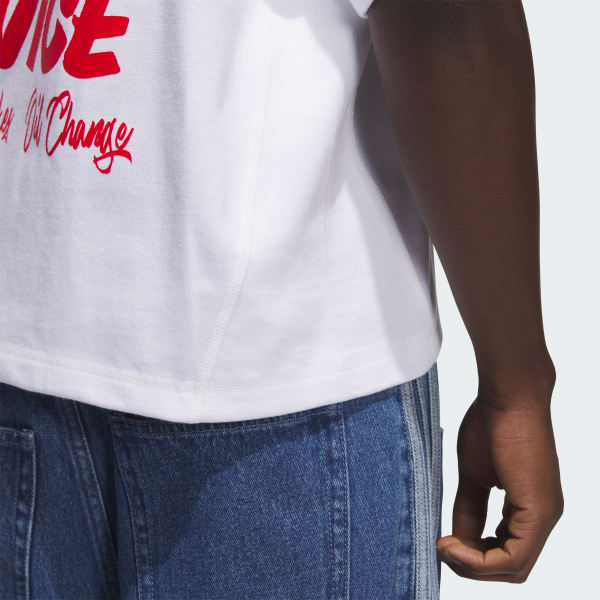 Wilshire Short Sleeve Tee