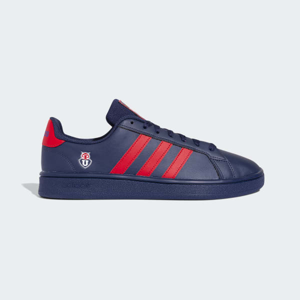 Zapatillas Grand Court U de Azul adidas | adidas