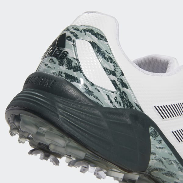 Blanco Zapatilla de golf ZG21 Collin Morikawa Player Edition