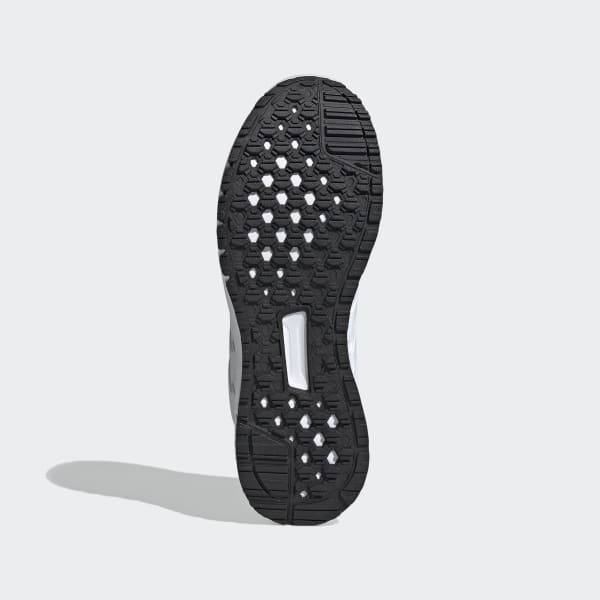 Weiss Ultimashow Schuh