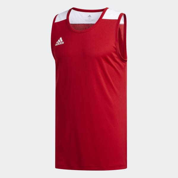 Rot Creator 365 Trikot