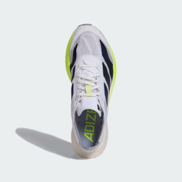 Branco Tênis Adizero Drive RC