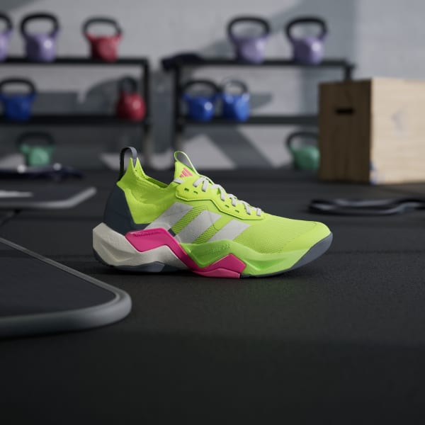 zelená Boty Rapidmove ADV 2