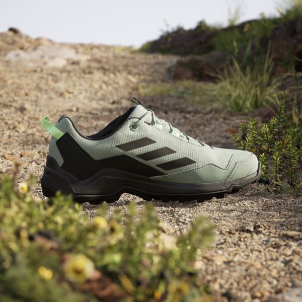 Zapatillas Terrex AX3 Hiking - Verde adidas