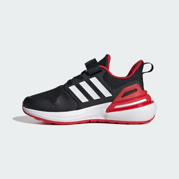 Chaussure adidas RapidaSport x Marvel Spider Man enfants