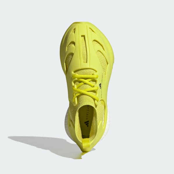 adidas by Stella McCartney Sportswear Shoe Green adidas UK