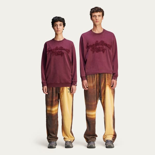 nau Quần Nhung Song For The Mute (Unisex)