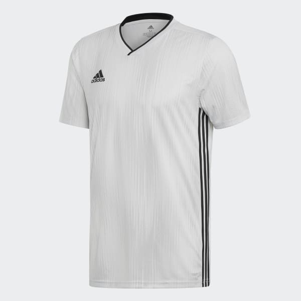adidas Jersey Tiro 19 Blanco adidas Mexico