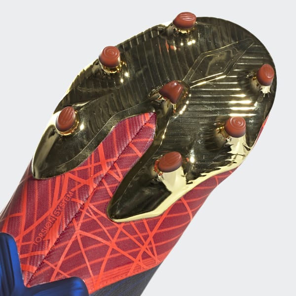 adidas spiderman soccer cleats