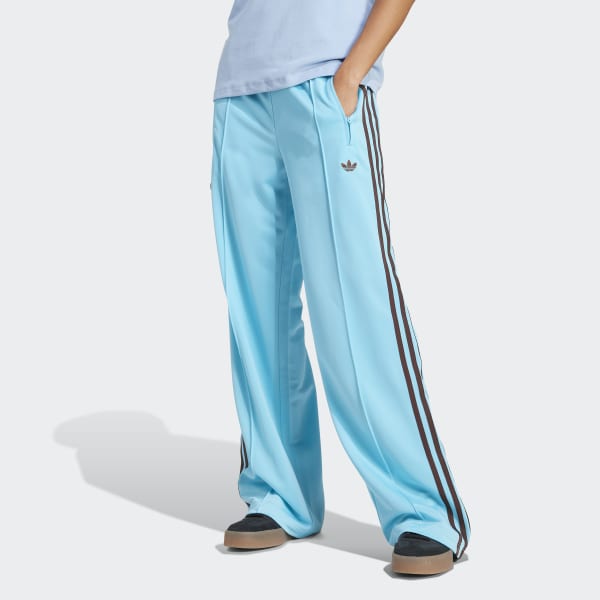 adidas×emmi FIREBIRD LOOSE TRACK PANTS Sweatpants adidas Originals Firebird Loose Tracksuit Bottoms