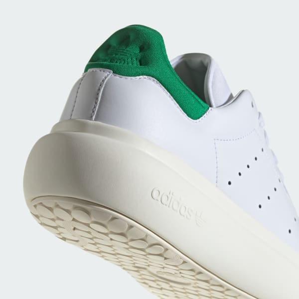 アディダス スタンスミス PF / Stan Smith PF - ホワイト