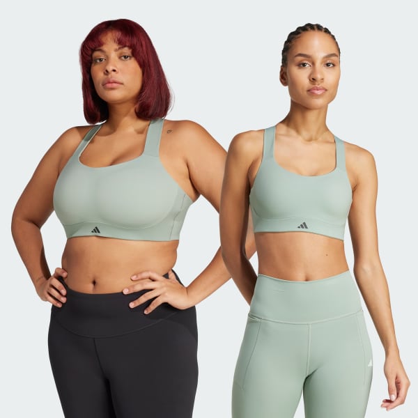 Gron TLRD Impact Luxe Training High Support Bh