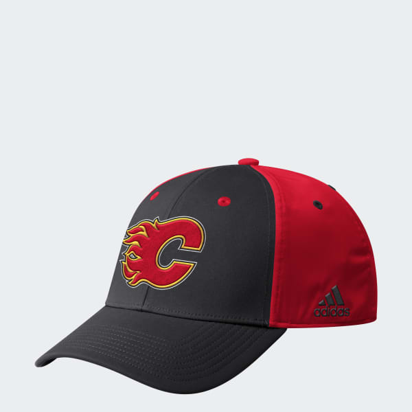 cgy flames hat