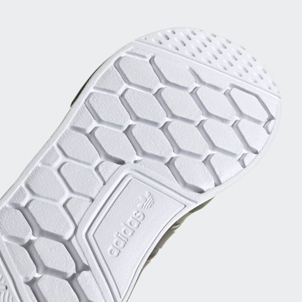 adidas NMD 360 Shoes - Green | Free Shipping with adiClub