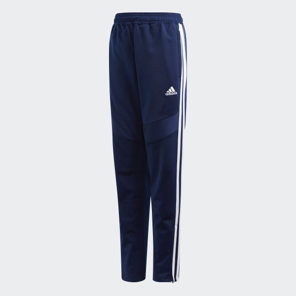 adidas Tiro 19 Polyester Bukser Blå | adidas Norway adidas Tiro 19 Polyester Bukser Blå | adidas Norway