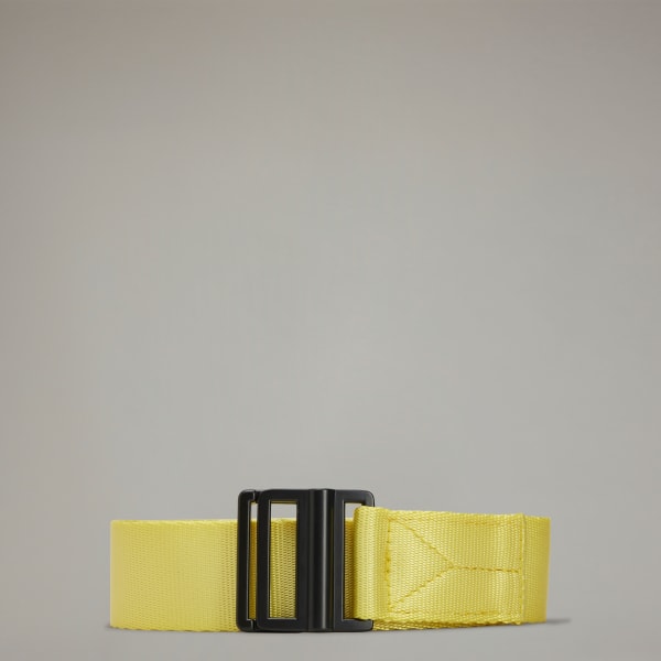 アディダス Y-3 CLASSIC LOGO BELT - ブラック | アディダス