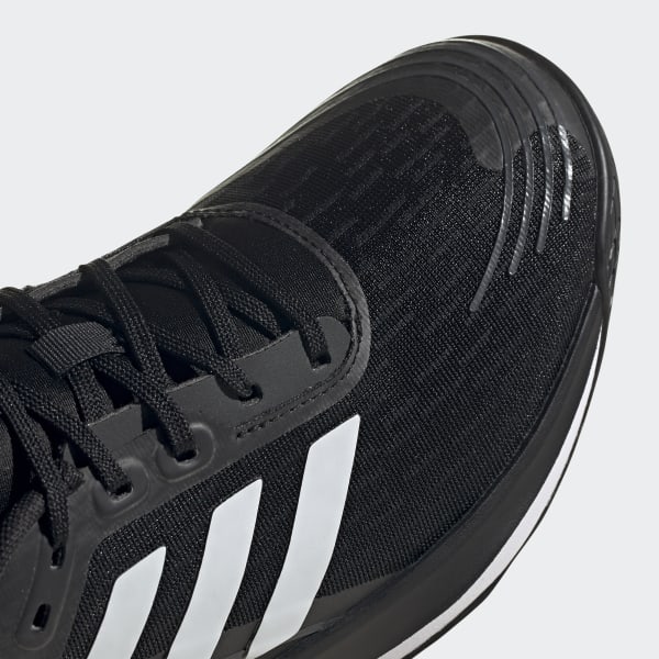 adidas Novaflight Volleyball Shoes - Black | FX1738 | adidas US