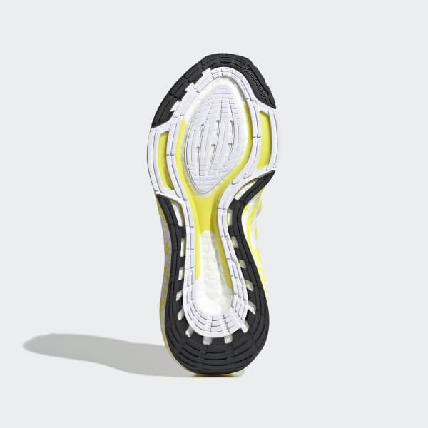 Gul adidas by Stella McCartney Ultraboost 22 Shoes
