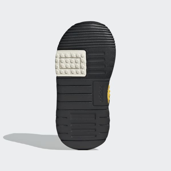 Siyah adidas Racer TR x LEGO® Ayakkabı LWU56