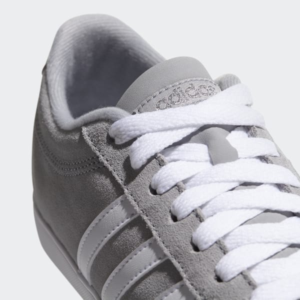 adidas courtset grey