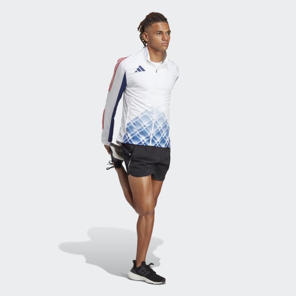 Vit Track Jacket