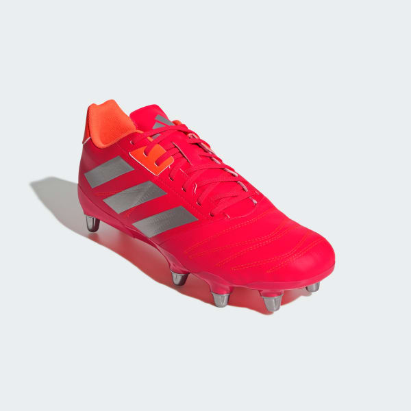 Kakari Elite Soft Ground Rugby Boots