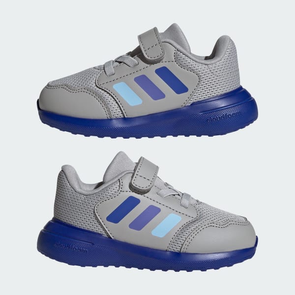 Adidas kids runners top