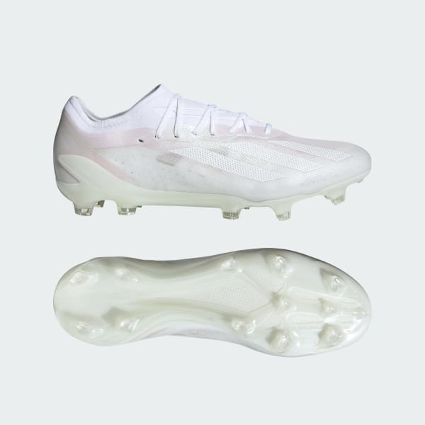 adidas X CRAZYFAST.1 FG adidas Thailand