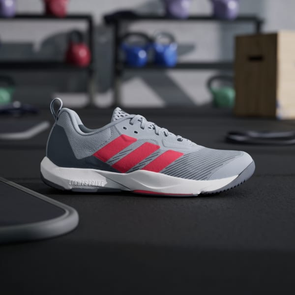 Gris Zapatillas Rapidmove 2