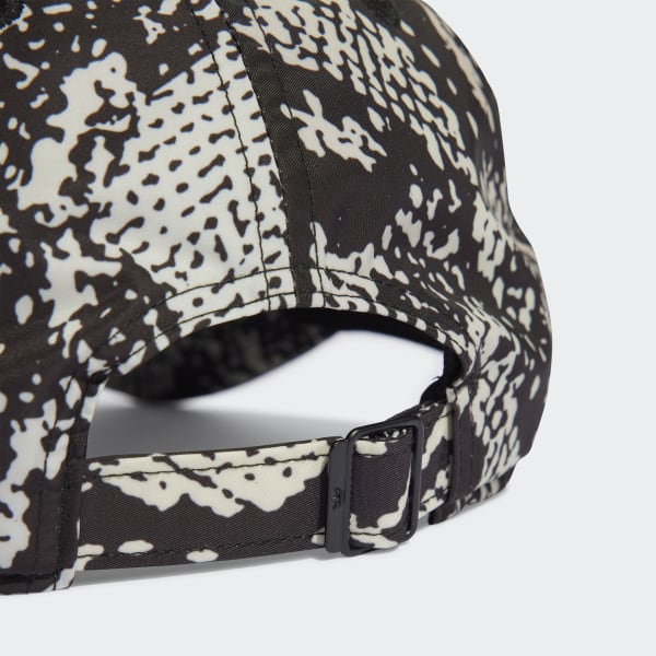 vícebarevná Kšiltovka Snake Graphic Baseball