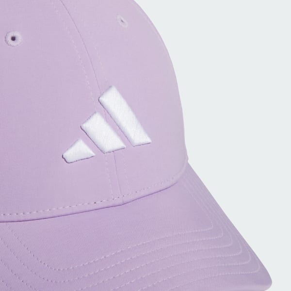 สีม่วง หมวก Tour Badge สำหรับผู้หญิง