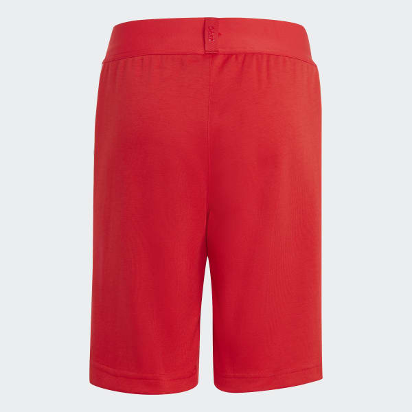 adidas Tiro Shorts Kids Red adidas Singapore