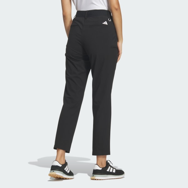 ブラック 4ウェイ 9/10 パンツ