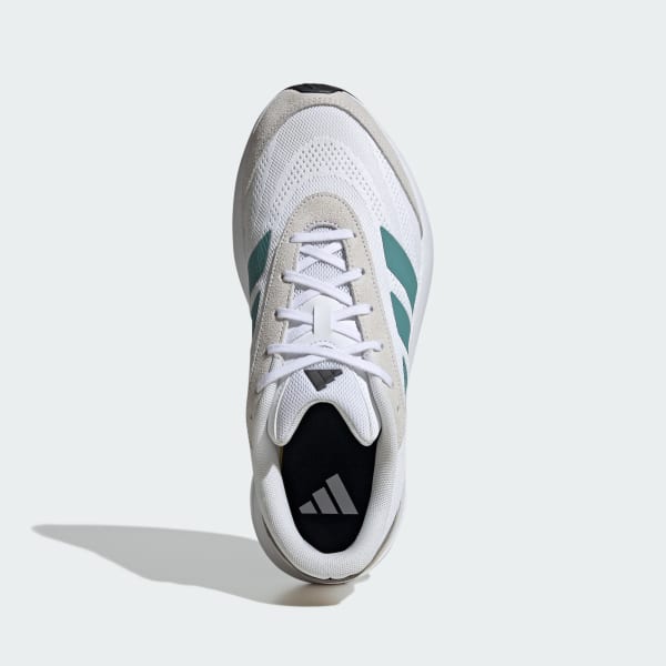 White Lightshift Shoes