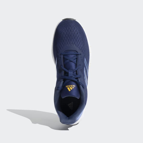 Adidas speed trainer 4 navy discount