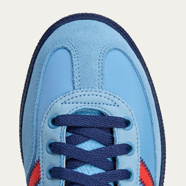 Tênis CP Manchester SPZL - Azul adidas | adidas Brasil