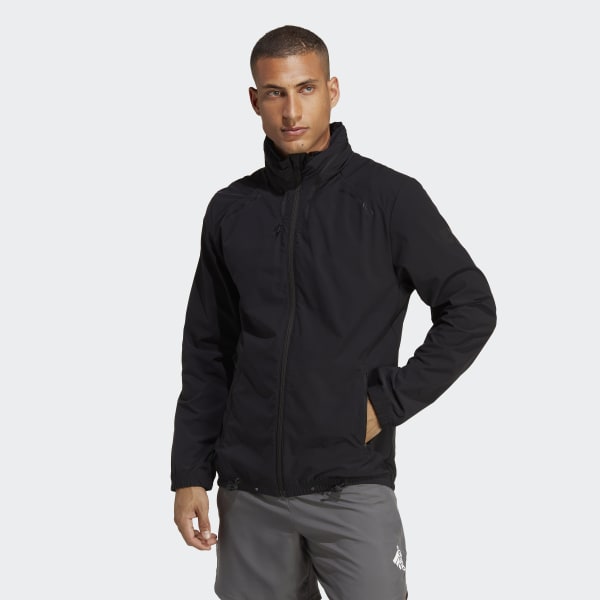 zwart Best of Adi Training Jack